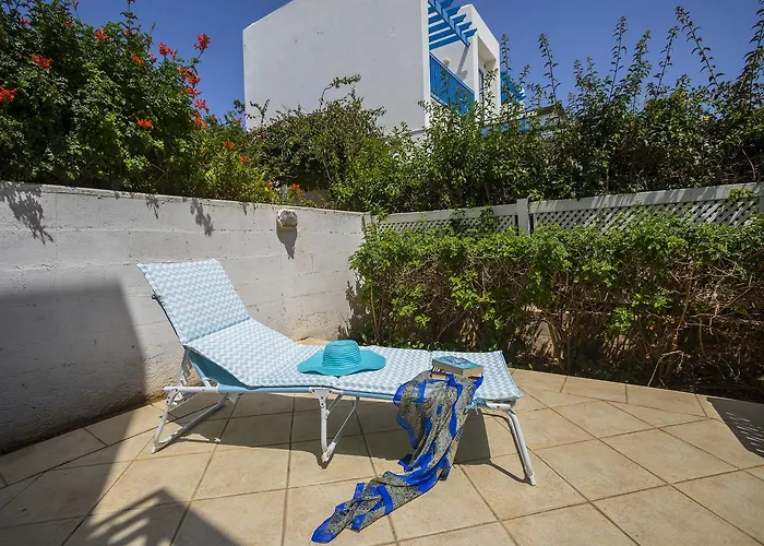 Protaras Villa Stef