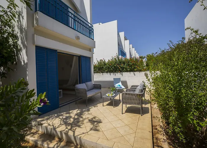 Protaras Villa Stef