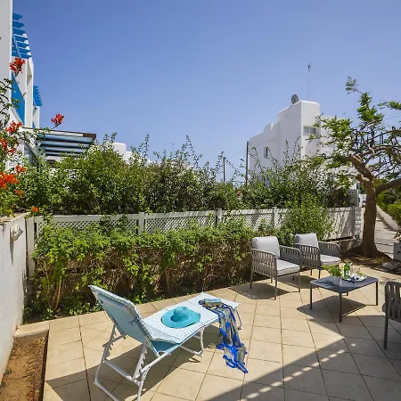 Protaras Villa Stef Exterior photo