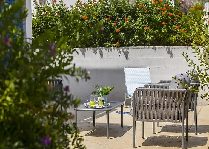 Protaras Villa Stef